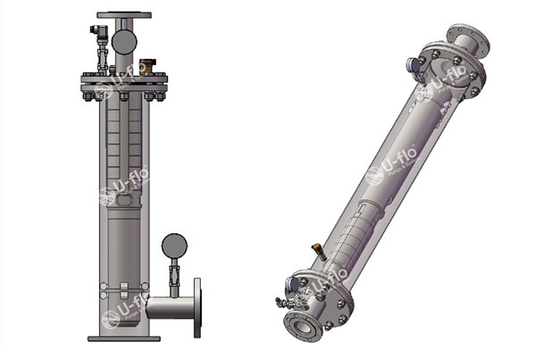 U-flo靜音管中泵產(chǎn)品優(yōu)勢(shì)